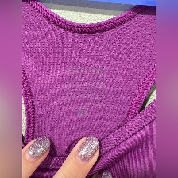 2/$15 Nike Dri Fit Tank - Picture 2 of 3